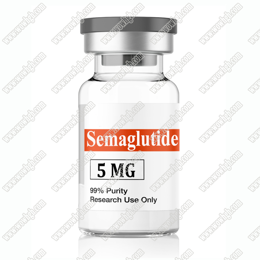 Semaglutide GLP-1 Analogue