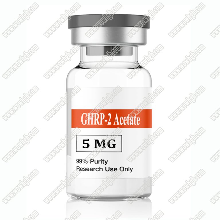 GHRP 2 Acetate