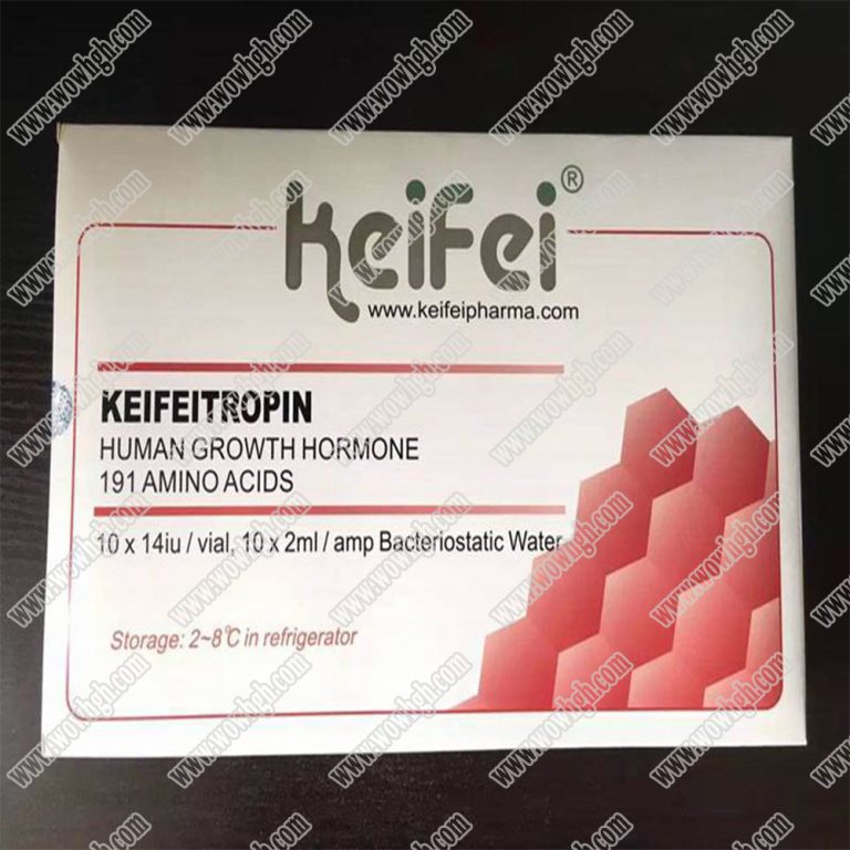 Keifeitropin