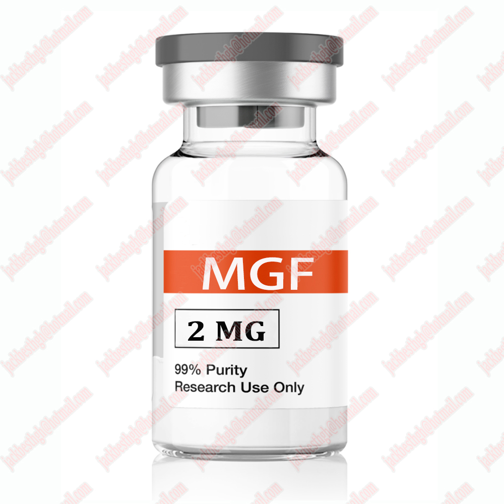 Mechano-growth factor , MGF)