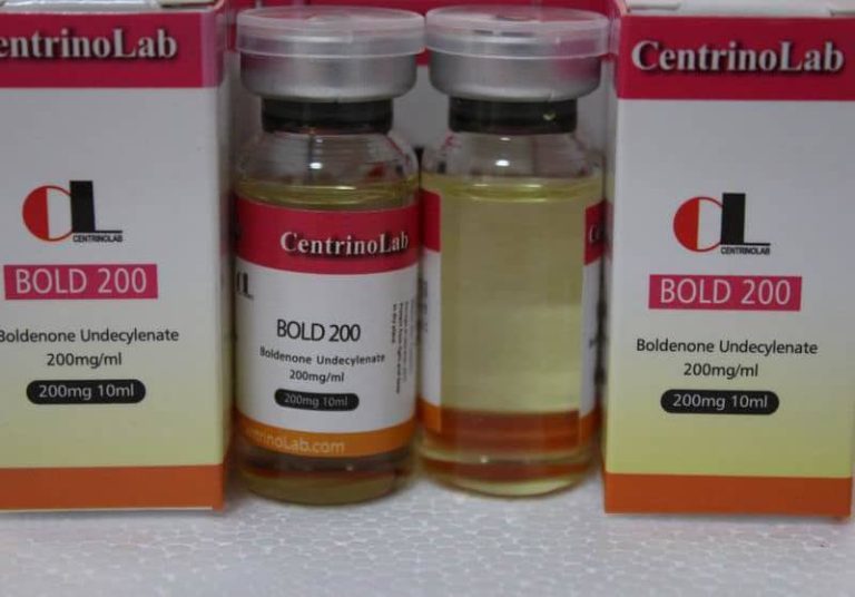 boldenone undecylenate